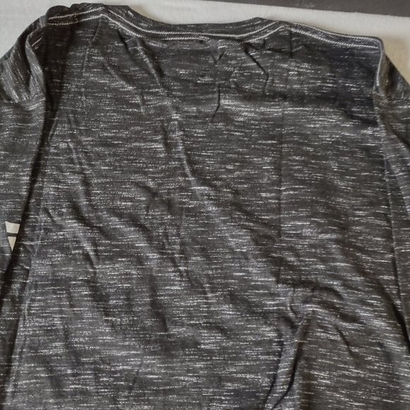 FANATICS MEN'S KC CHIEFS  LONG SLEEVE SHIRT XL - Picture 13 of 13